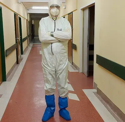 lek. Rafał Marszał specjalista psychiatra Kalisz ul. Niemojowskich 4 prywatnie